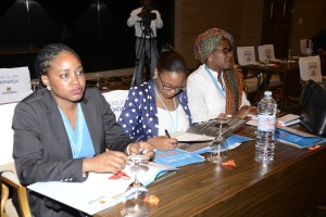 Oil & Gas Summit'15   